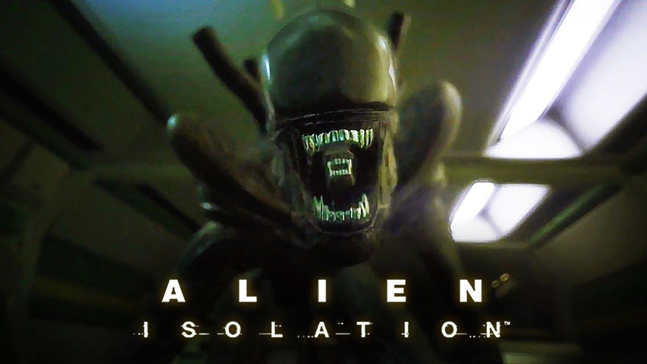 Alien: Isolation Ketika Rasa Takut Menjadi Nyata di Setiap Langkah