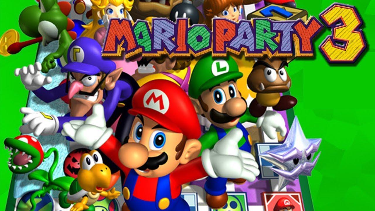 Mario Party 3: Game Pesta Terbaik Era Nintendo 64 yang Masih Bikin Teriak dan Tertawa Bareng Teman
