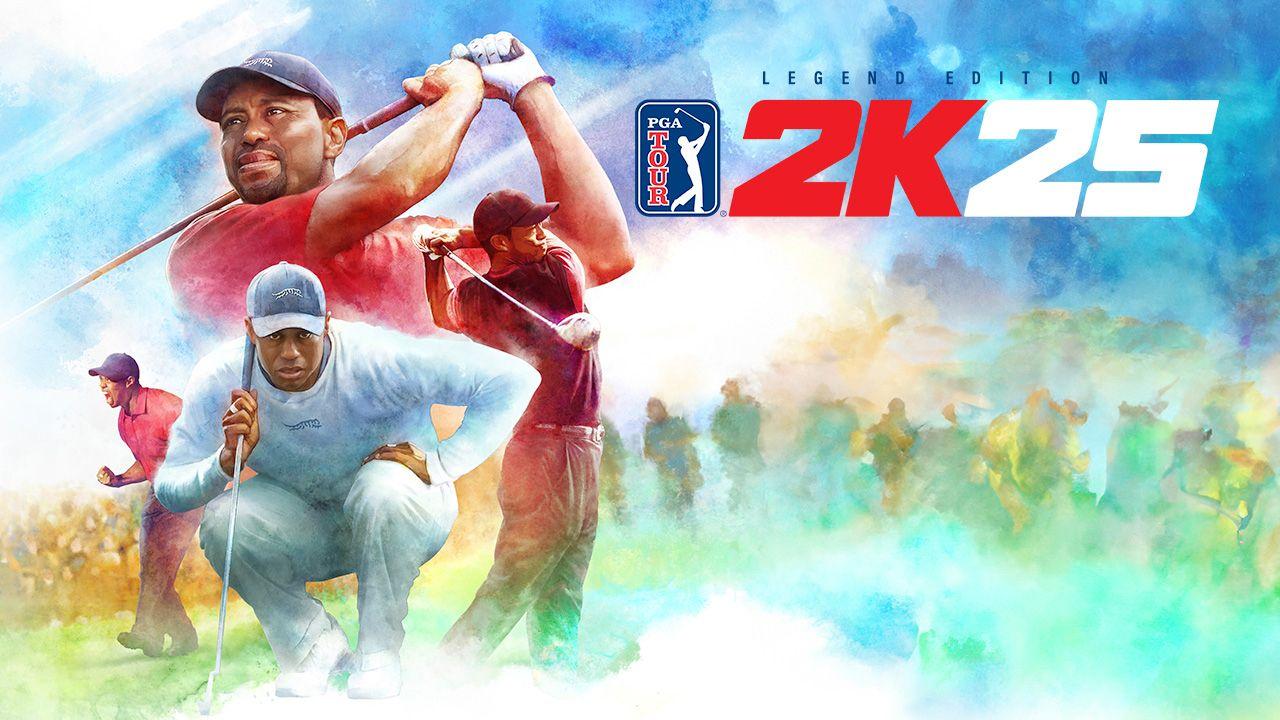 PGA TOUR 2K25: Evolusi Golf Digital yang Semakin Realistis dan Kompetitif