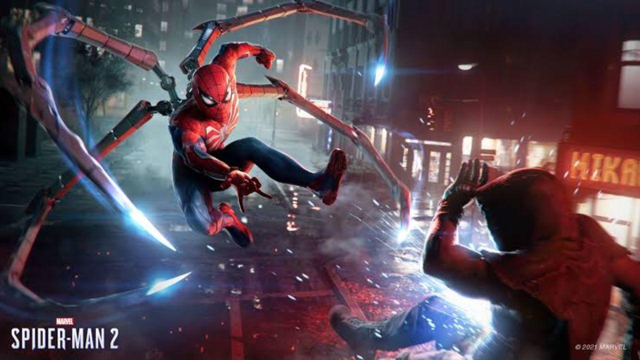 Spider-Man 2: Ketika Dua Pahlawan Berayun Bersama dan New York Jadi Arena Pertarungan Emosional